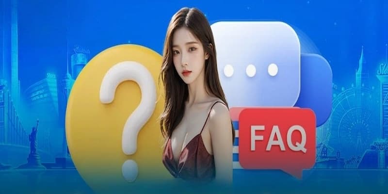 Câu hỏi thường gặp Câu hỏi thường gặp Iwin về tài khoản người chơi
